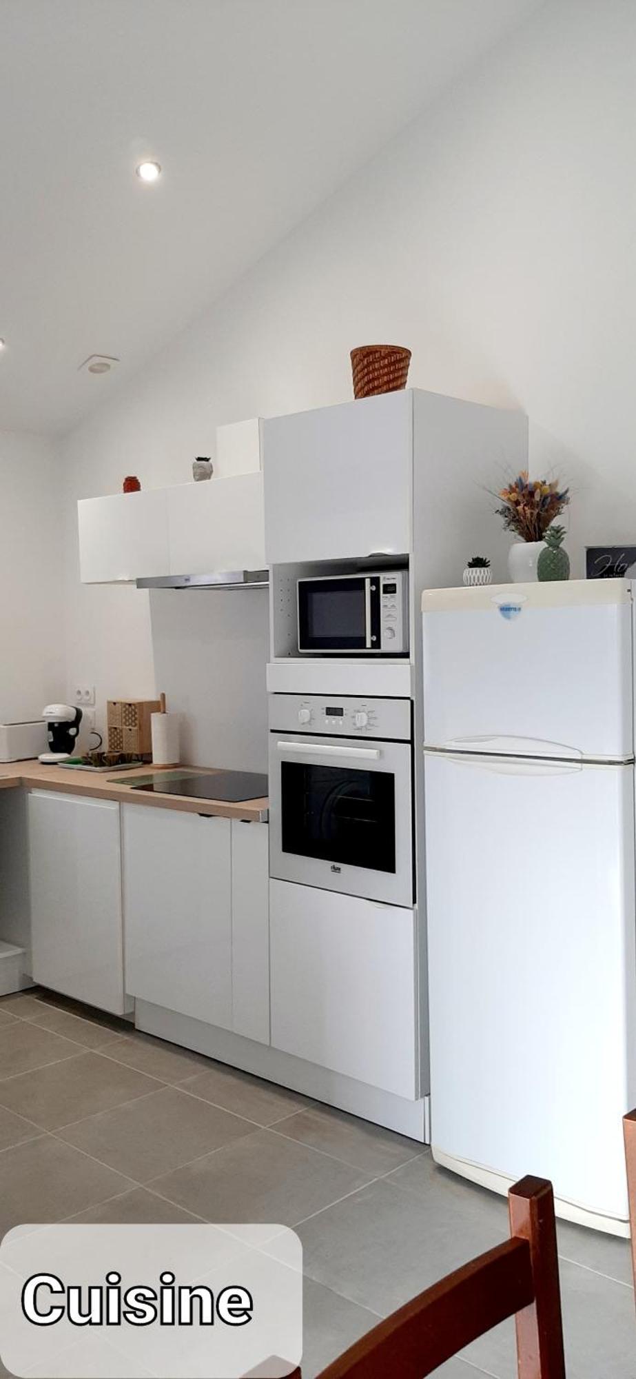 Appartement Cosy 4 Personnes Benesse-les-Dax Exteriér fotografie
