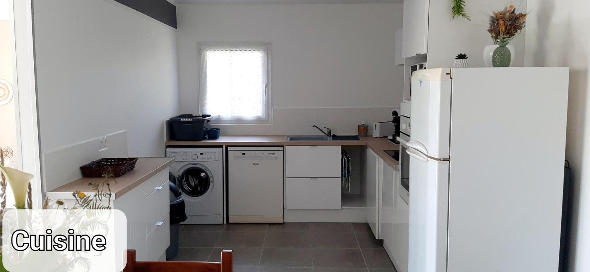 Appartement Cosy 4 Personnes Benesse-les-Dax Exteriér fotografie