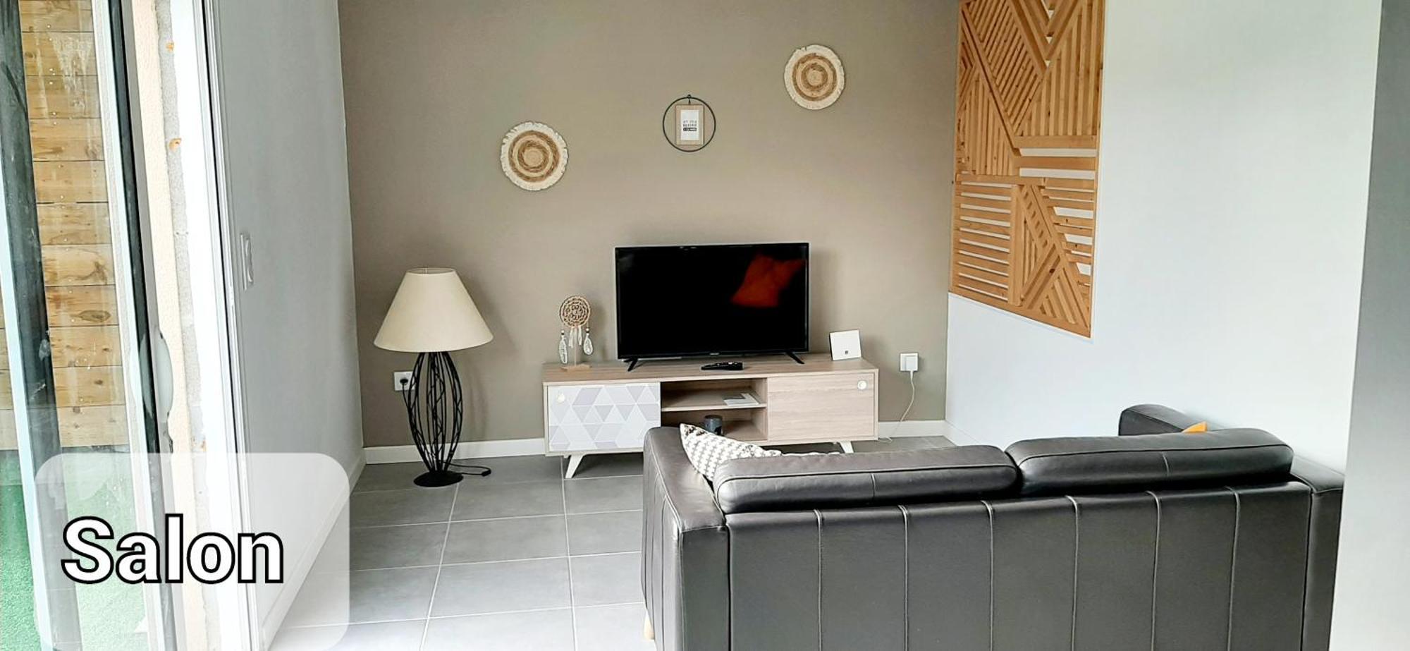 Appartement Cosy 4 Personnes Benesse-les-Dax Exteriér fotografie
