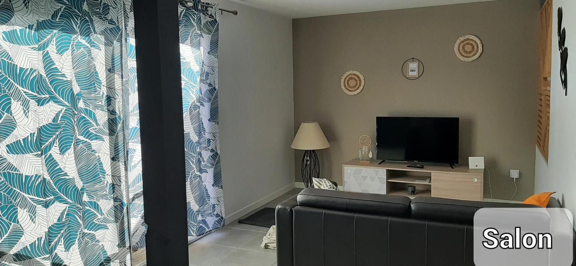 Appartement Cosy 4 Personnes Benesse-les-Dax Exteriér fotografie